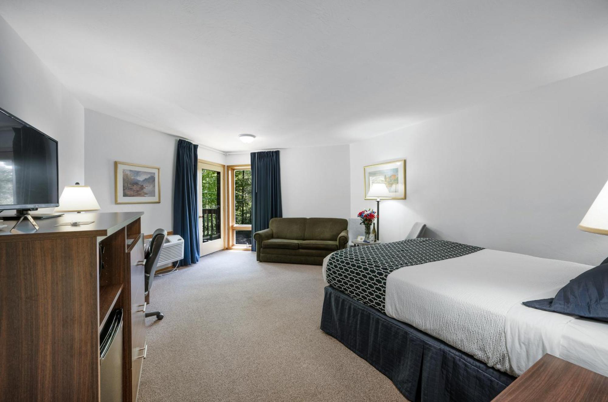 Pine Grove Resort Ephraim Exterior foto