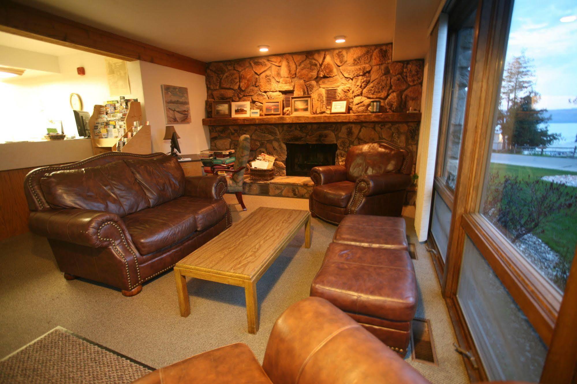 Pine Grove Resort Ephraim Exterior foto