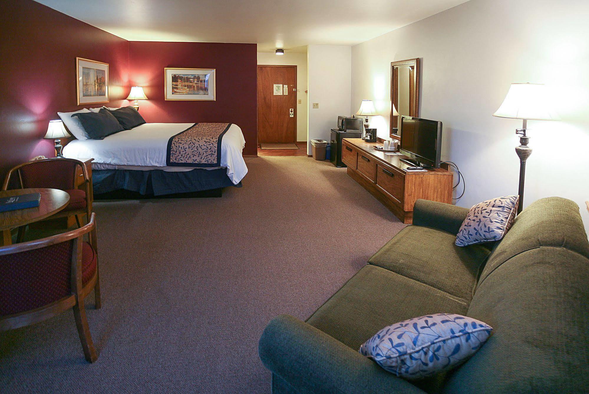Pine Grove Resort Ephraim Exterior foto